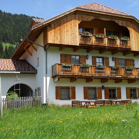 Appartamenti Stauderhof Villabassa Exteriér fotografie