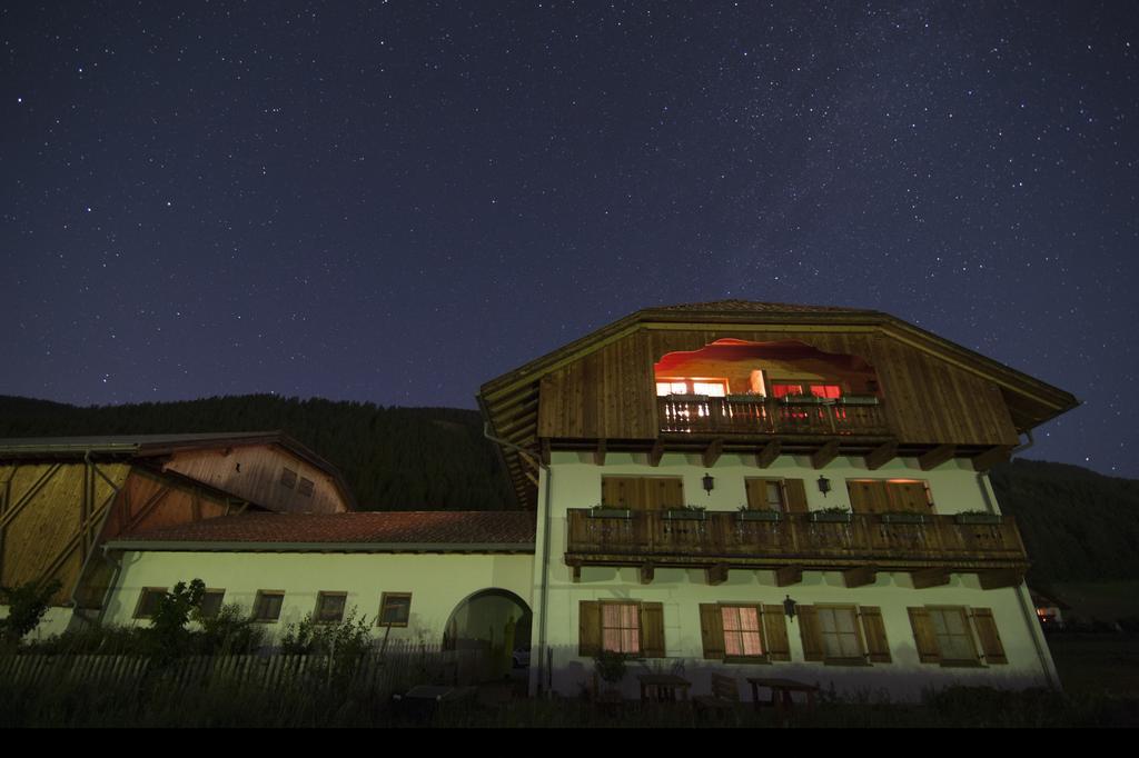 Appartamenti Stauderhof Villabassa Exteriér fotografie