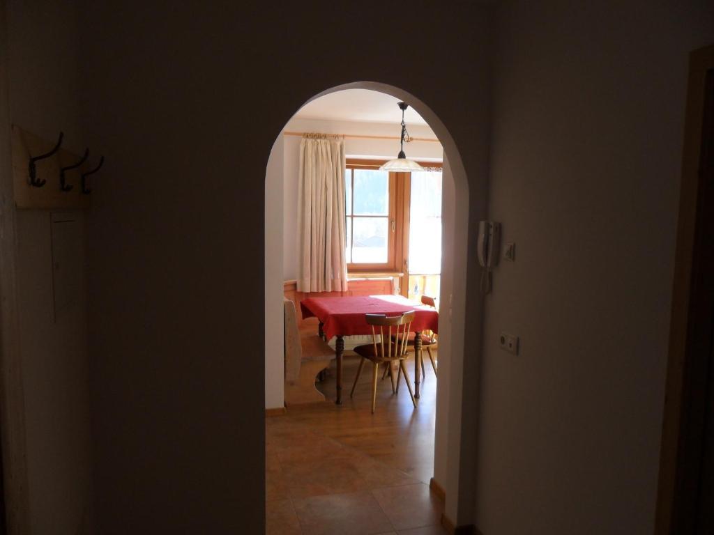 Appartamenti Stauderhof Villabassa Pokoj fotografie